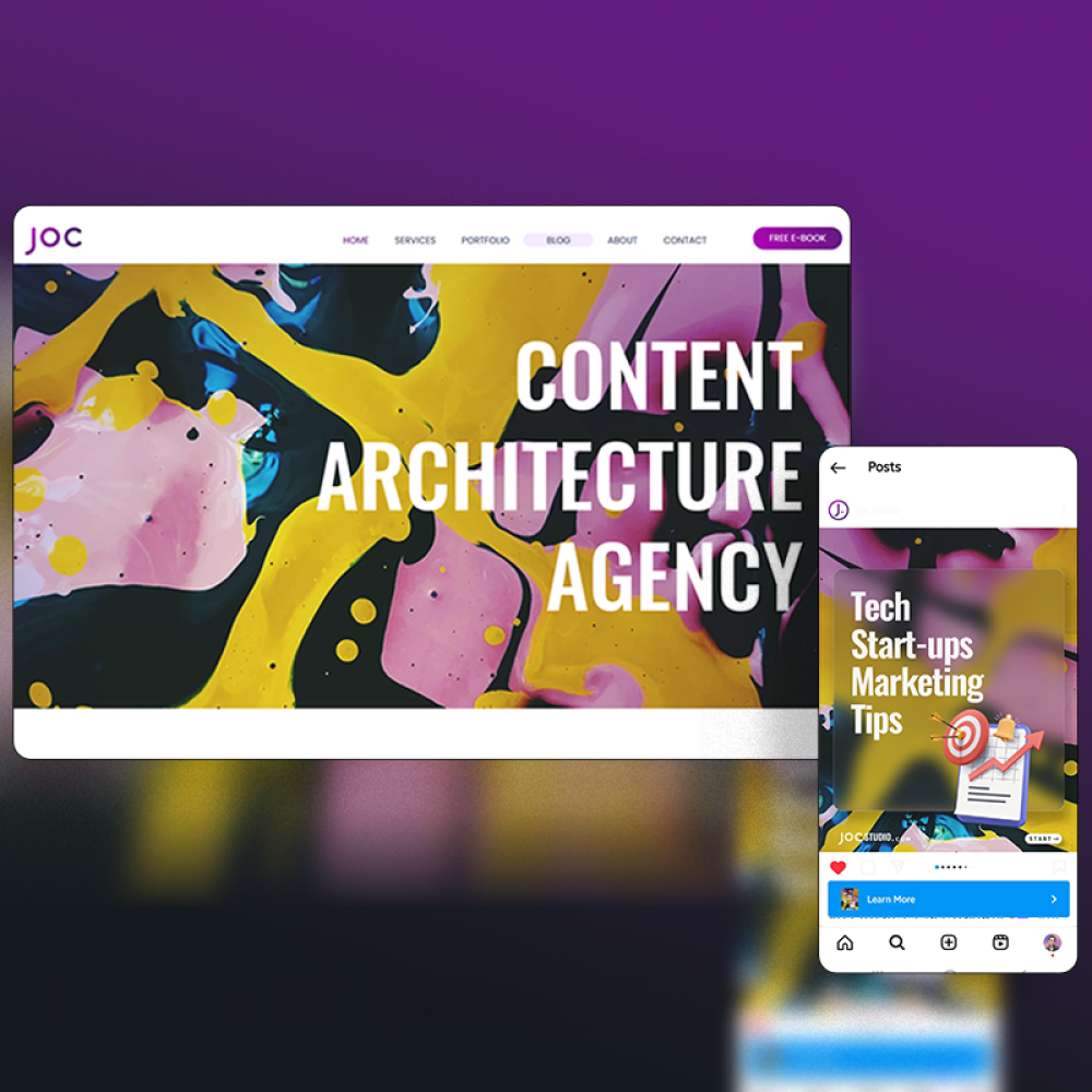 thumb site